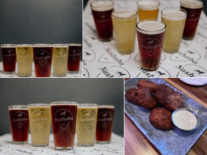 Nashoba 4600 Merchants Park Cir Suite 111, Collierville