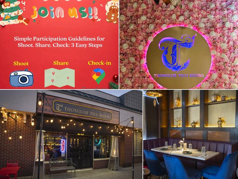 Thonglor Thai Bistro (NJ)