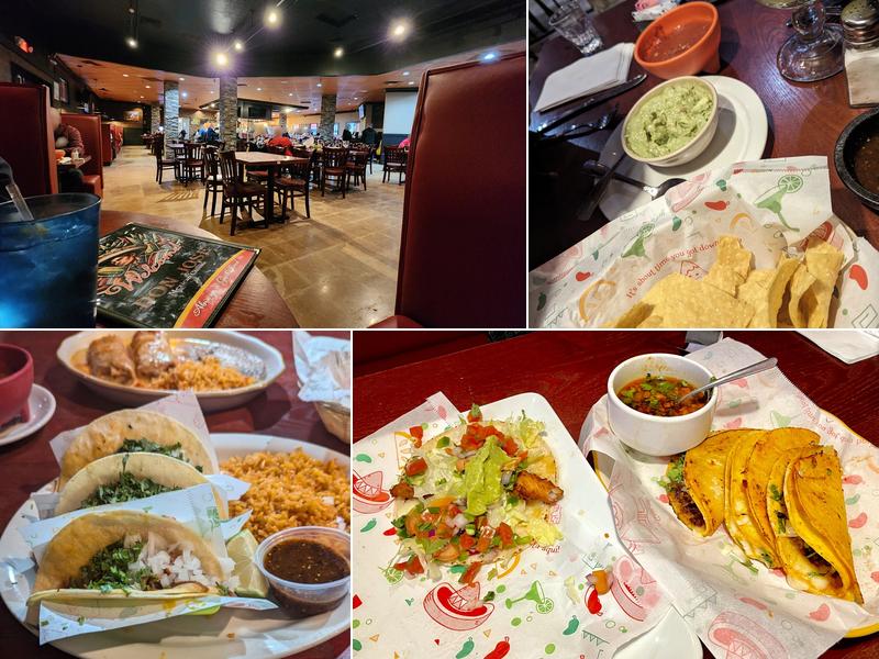 Don Jose Mexican Cuisine