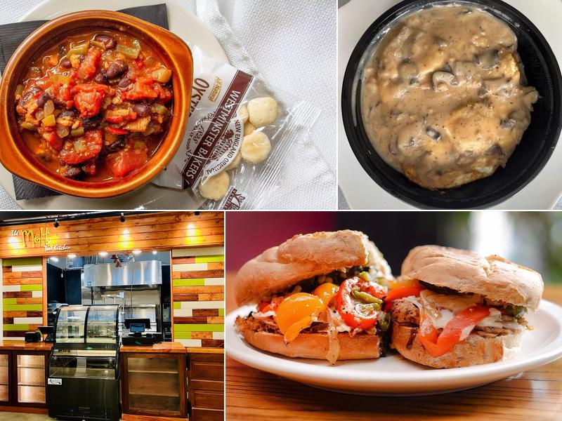 MELT @ Factory 52 (Norwood)