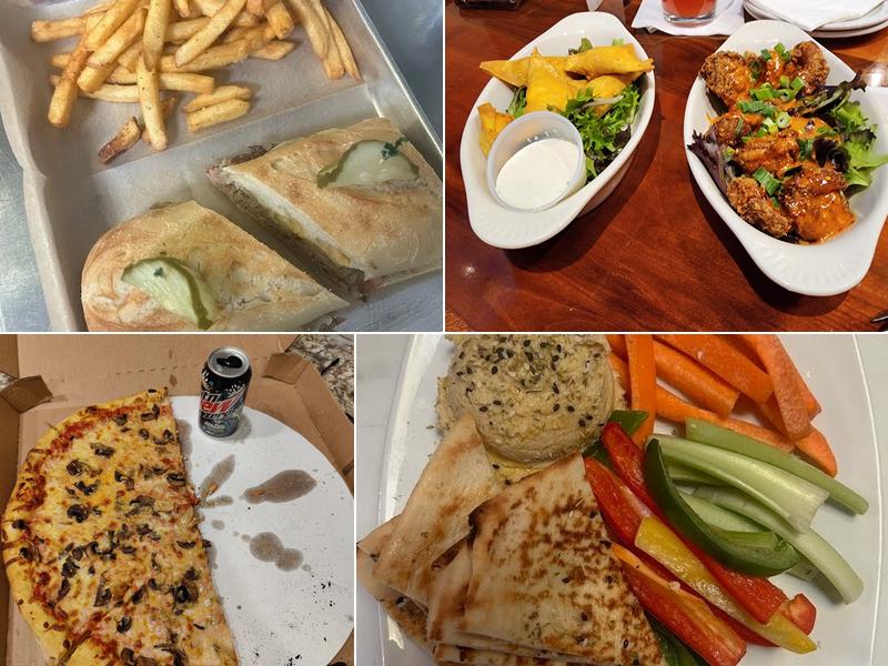 Gallop's Bar and Kitchen