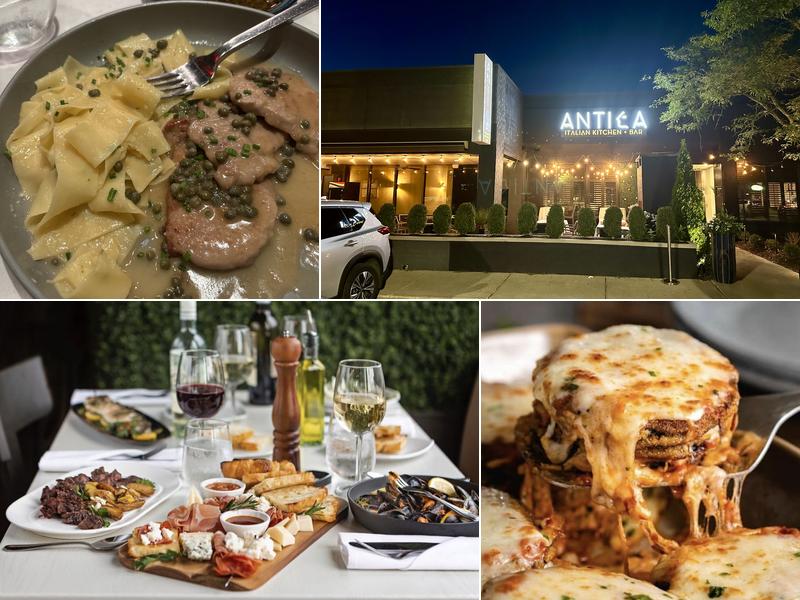 Antica Italian Beachwood