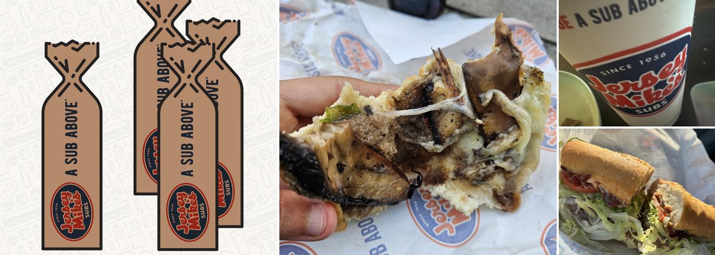 Jersey Mike's Subs