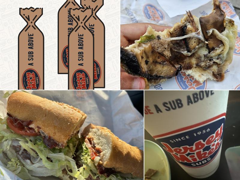 Jersey Mike's Subs