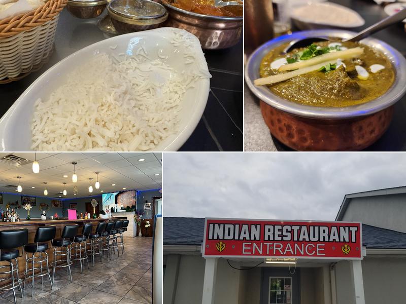 Indian Restaurant & Bar - Nick Da Dhaba