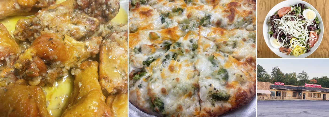 Jimmy Neno’s Pizzeria & Taproom