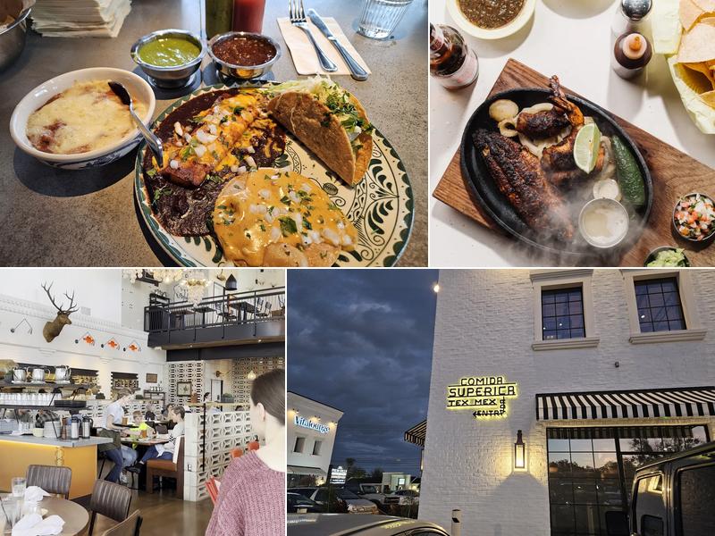 Superica Winter Park