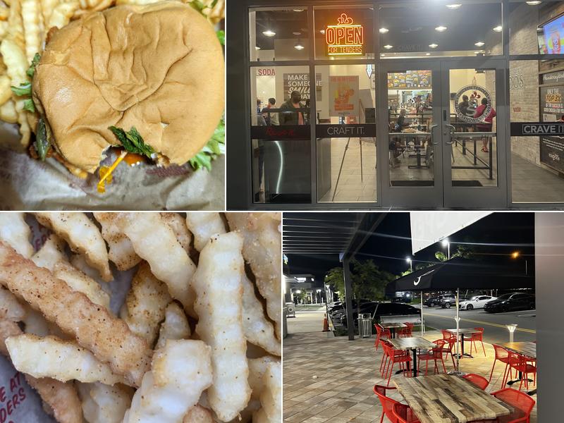 Huey Magoo's Chicken Tenders - Cooper City