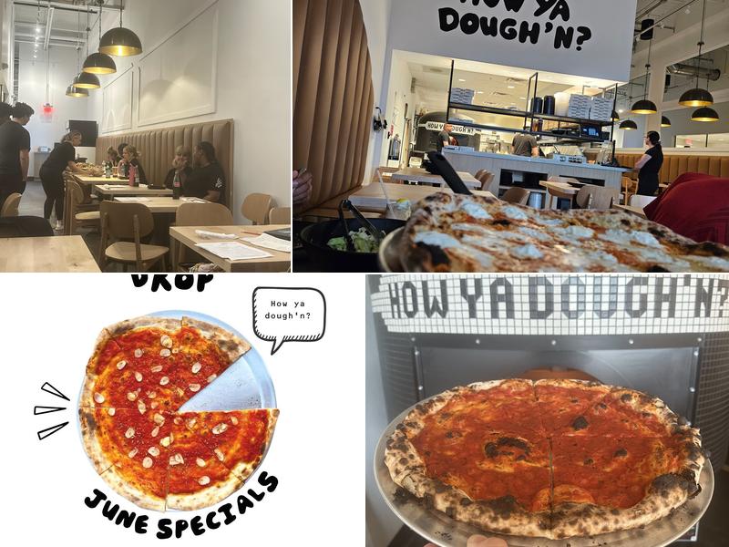 How Ya Dough'n 8240 FL-7 Suite 260, Boynton Beach