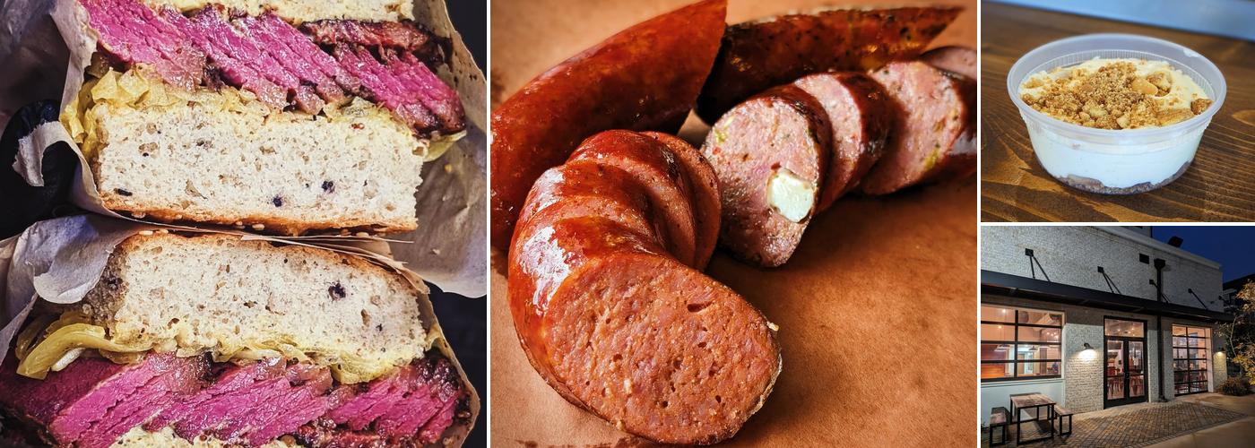 Owens and Hull at Grand Champion