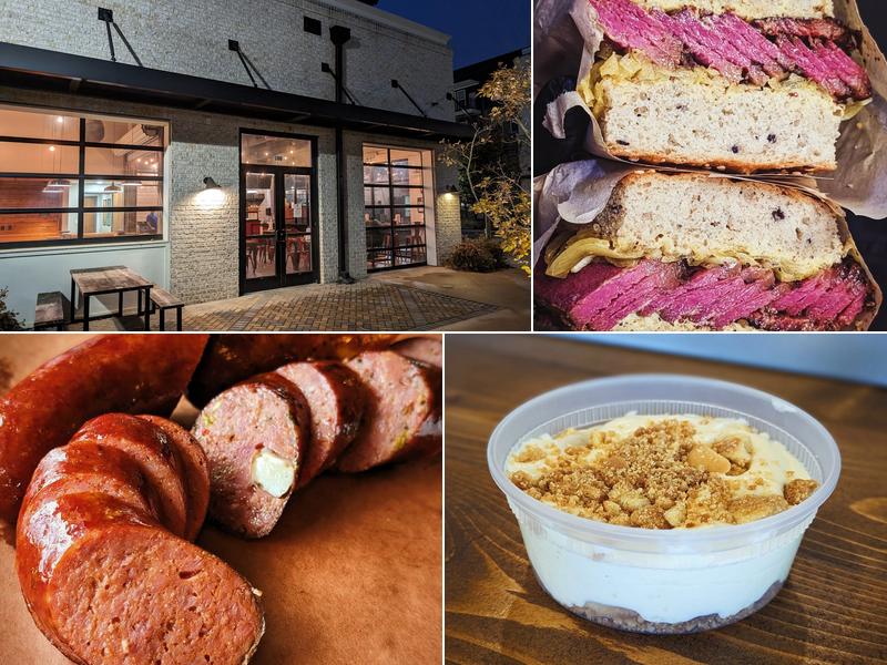 Owens and Hull at Grand Champion