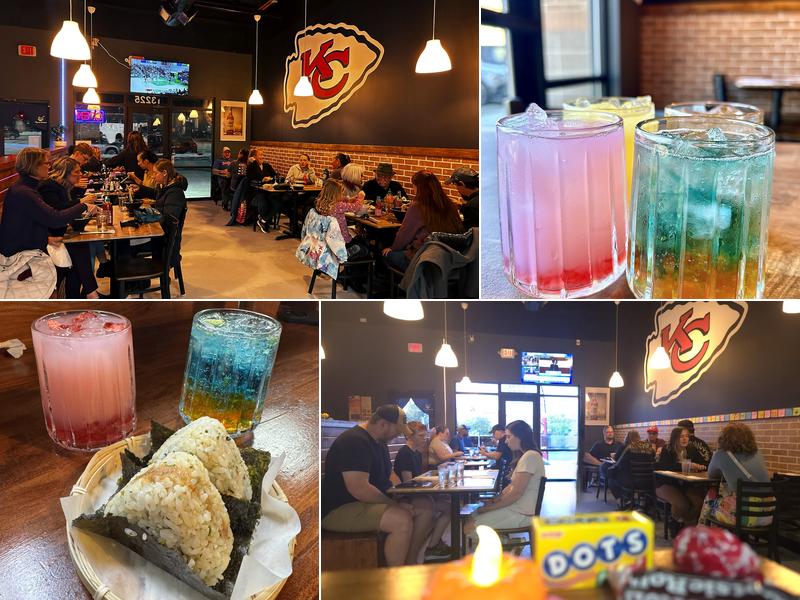 Aoyama Ramen 13225 Shawnee Mission Pkwy, Shawnee