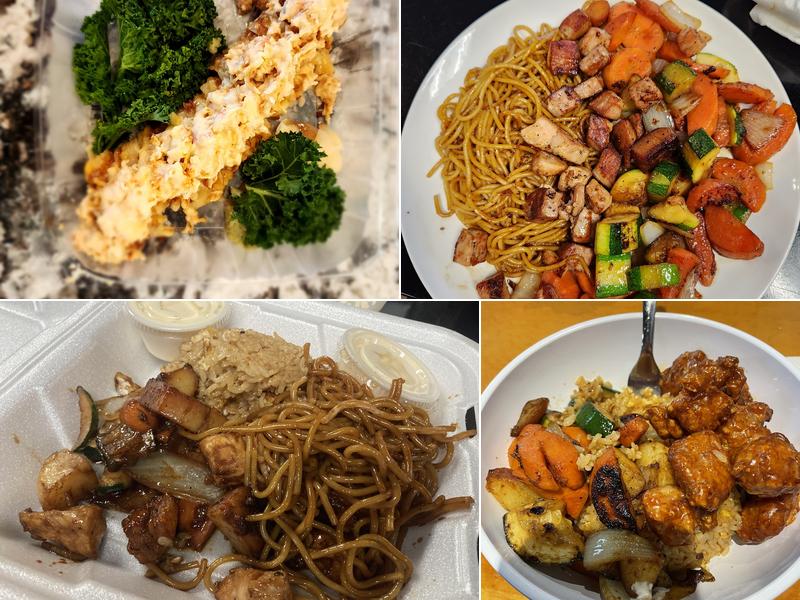 Fire Bowl 3600 Frederica St F, Owensboro