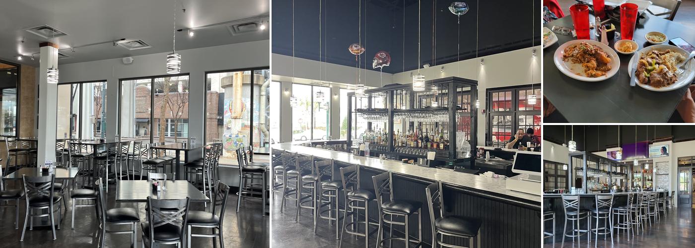 Cassandra's on the River