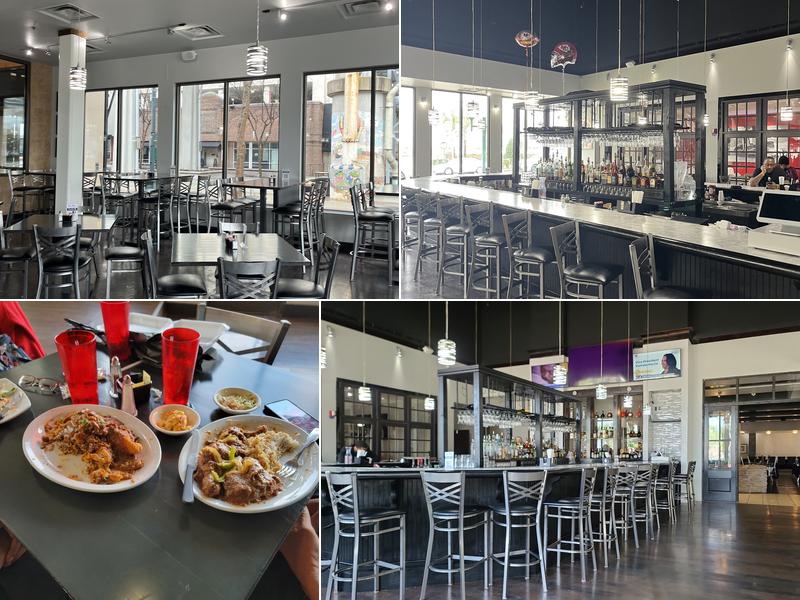 Cassandra's on the River 500 Clyde Fant Pkwy Ste 100, Shreveport