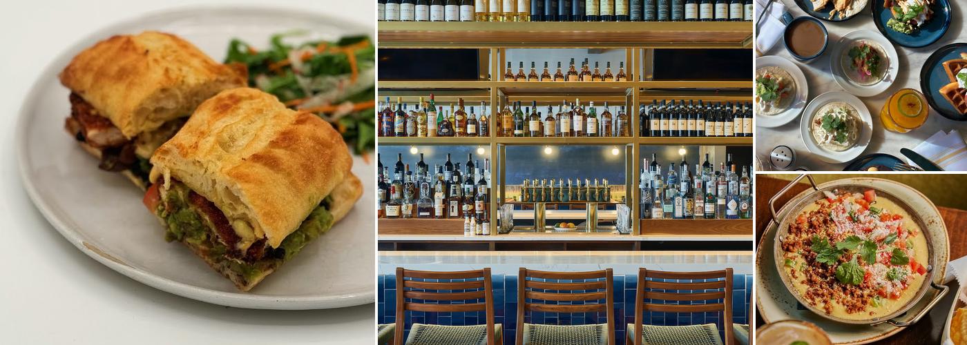 The Painted Burro - Harvard Square