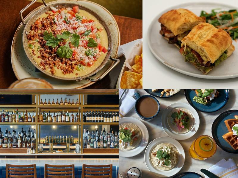 The Painted Burro - Harvard Square