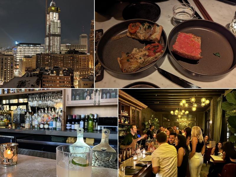 Kamper's Rooftop Bar