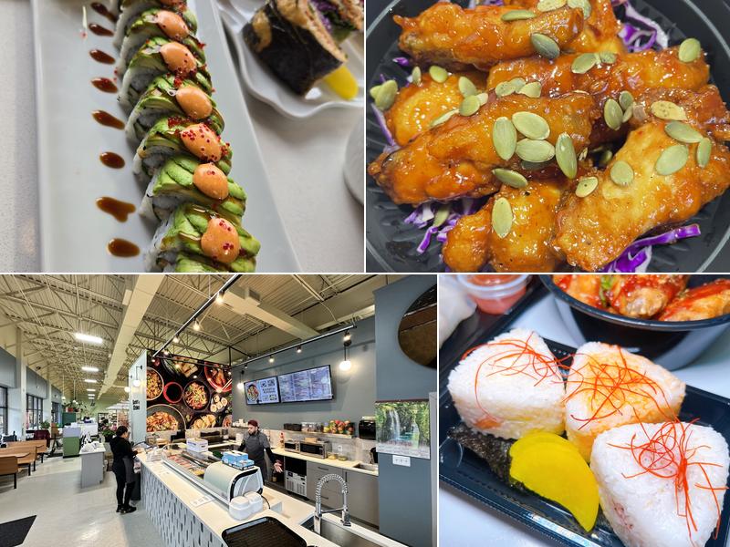 Korner Kitchen Packard St, Ann Arbor