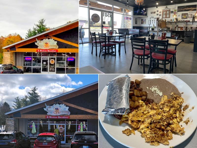 Dani's Kitchen and Pancake House