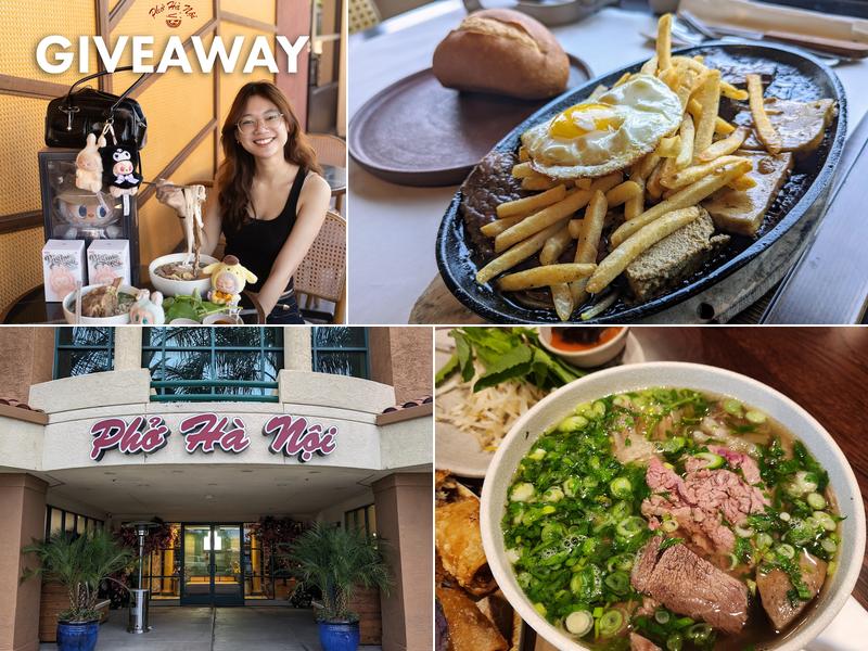 Pho Ha Noi - Milpitas