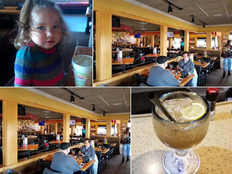 Applebee's Grill + Bar 4040 US-54, Osage Beach