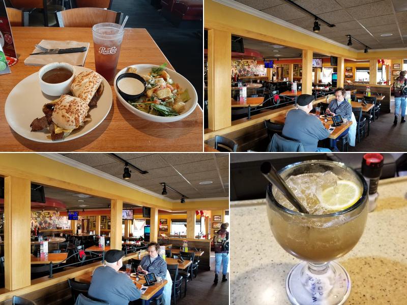 Applebee's Grill + Bar