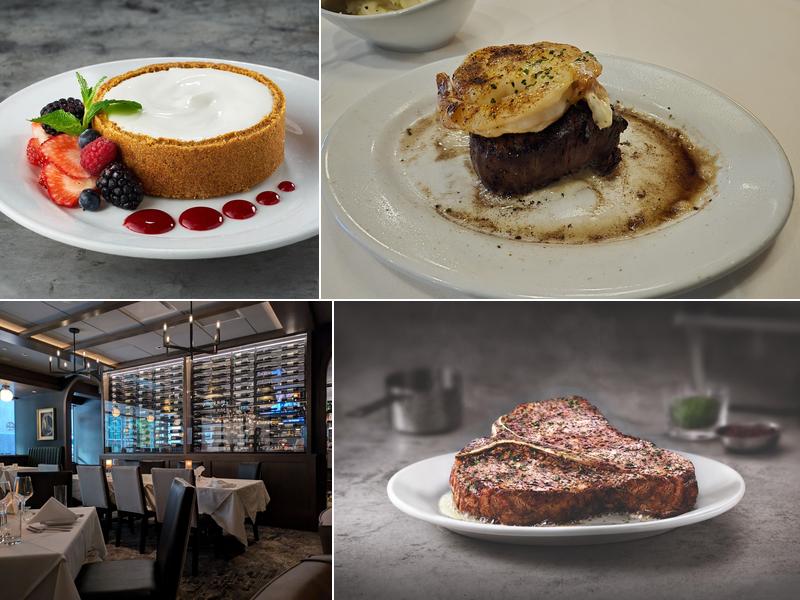 Ruth's Chris Steak House