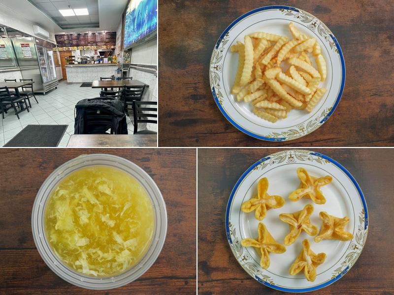 Future Taste 63-59 108th St, Forest Hills