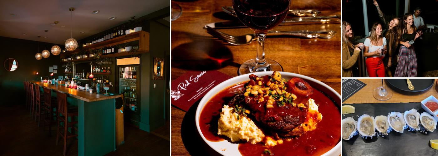 Ellipsis | Unique Culinary Experiences & Events