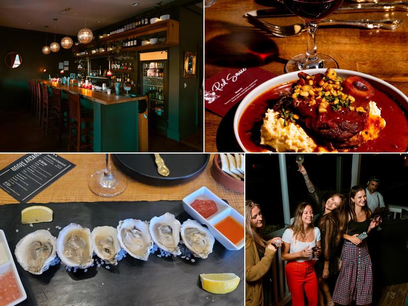 Ellipsis | Unique Culinary Experiences & Events