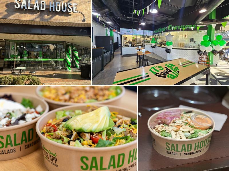 Salad House Secaucus