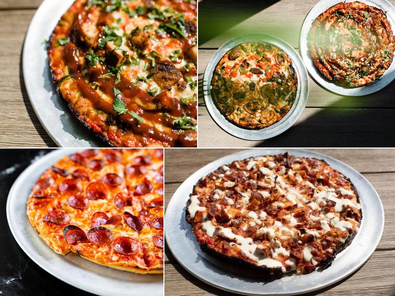 Cancun Pizza 1037 Elm St, Manchester