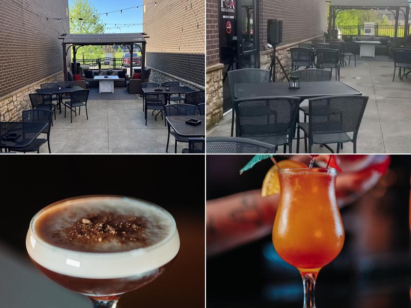 Gray Fox Bar & Lounge