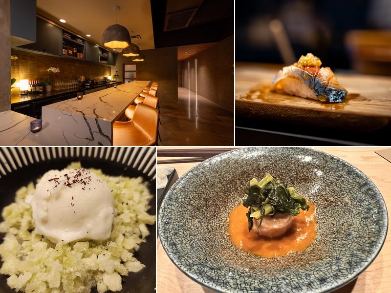 Craft Omakase 4400 N Lamar Blvd Suite 102, Austin