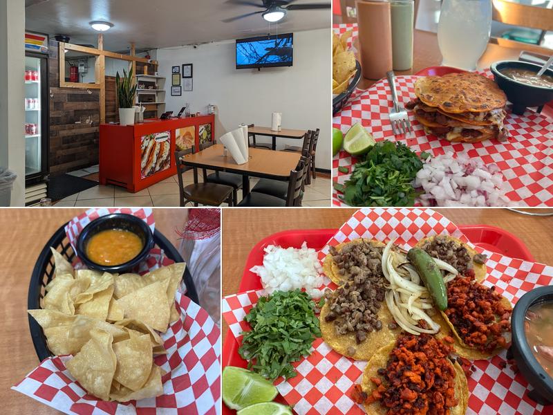 El TosTaco Regio 2203 Red Bluff Rd, Pasadena