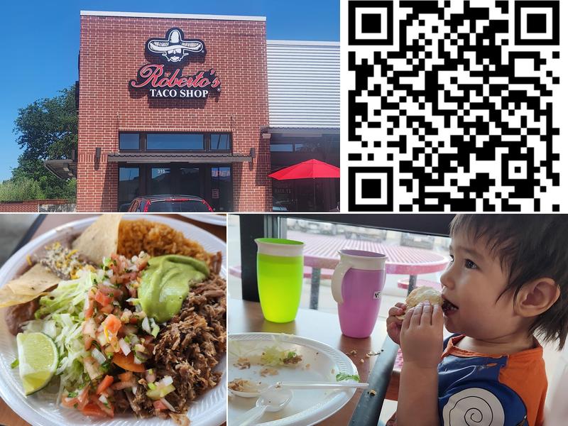 Roberto’s Taco Shop Waco, TX 921 S 9th St Ste 310, Waco