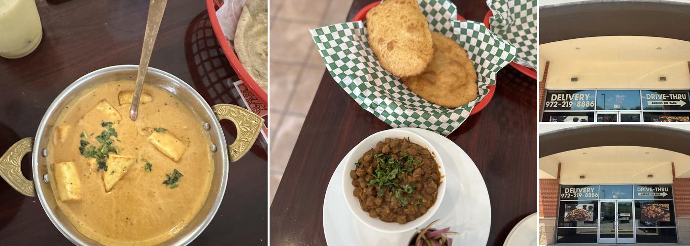 Chaskaa Punjabi Kitchen / Catering