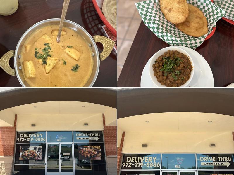 Chaskaa Punjabi Kitchen / Catering 495 State Hwy 121, Lewisville