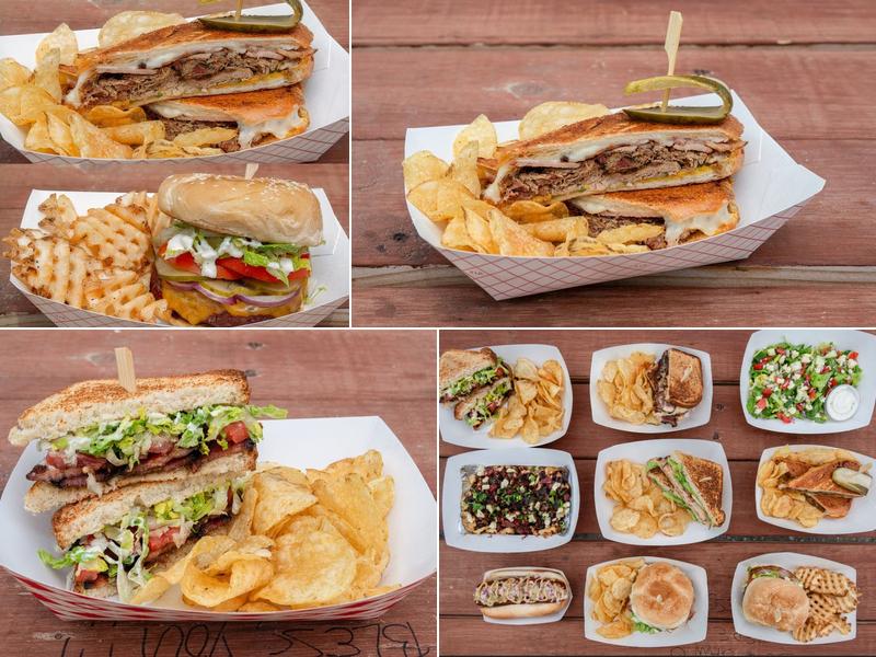 Render Texas Delicatessen