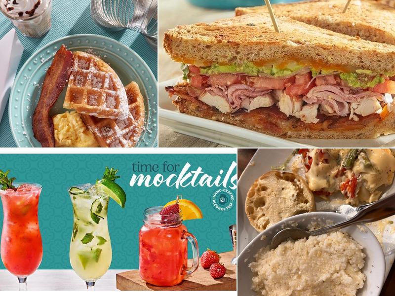 Another Broken Egg Cafe