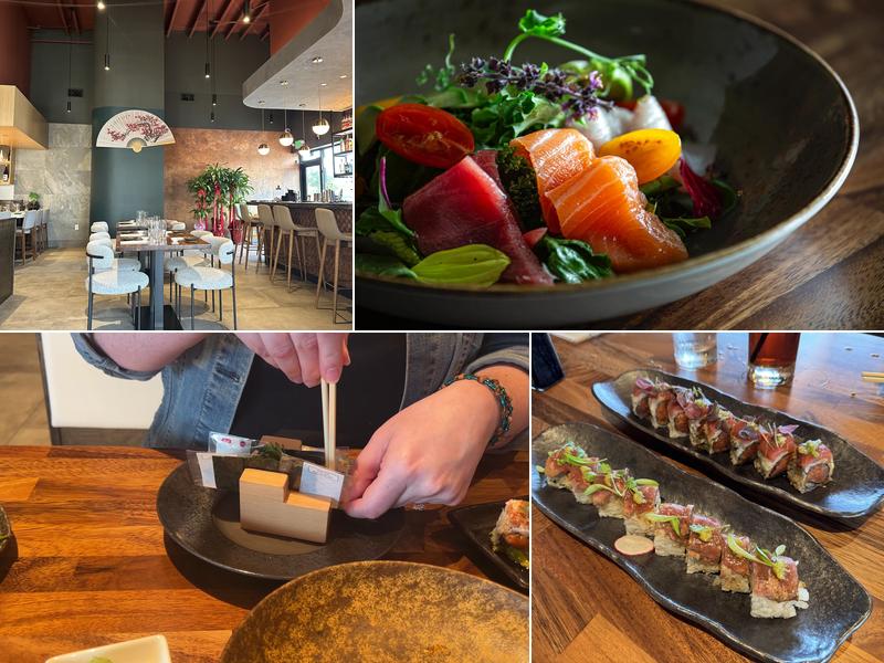 nishiki japanese restaurant 3414 Business Center Dr #110, Pearland