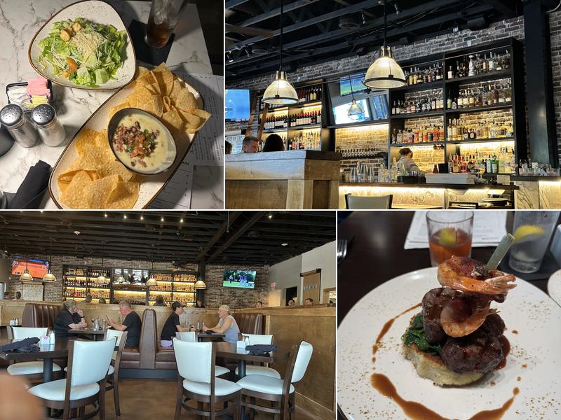 Oak and Main 101 S Oak St, Roanoke