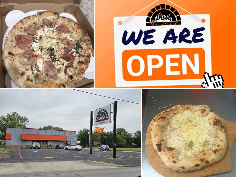 The Brick Seguin 736 E Kingsbury St, Seguin