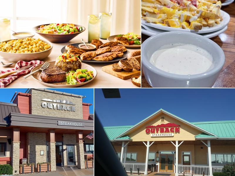 Outback Steakhouse 3930 Osage Beach Pkwy, Osage Beach