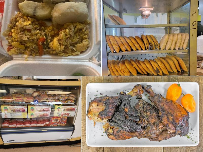 YARDI KITCHEN 4683 Old Pleasant Hill Rd, Poinciana