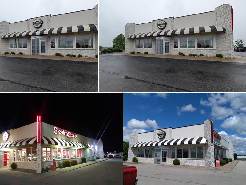 Steak 'n Shake 3920 Osage Beach Pkwy, Osage Beach