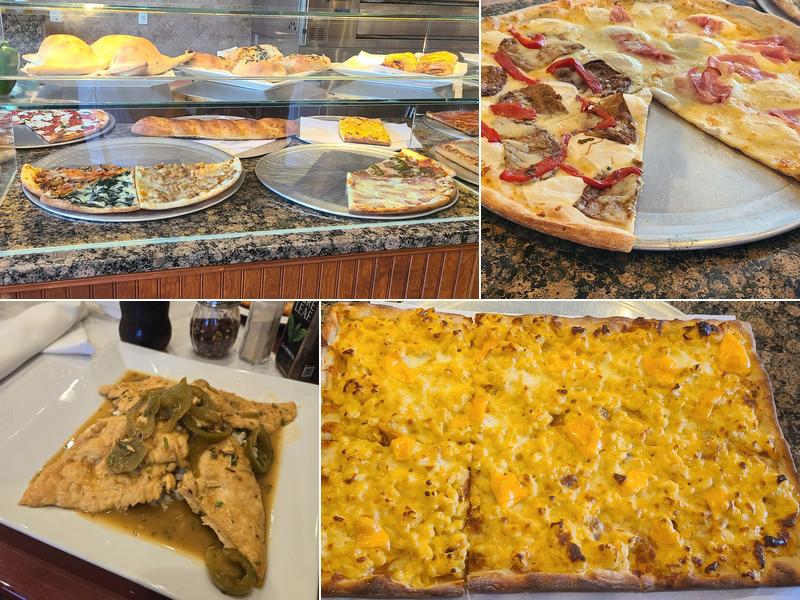 Pizza Beat - Briarcliff