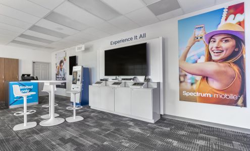 Spectrum Osage Beach