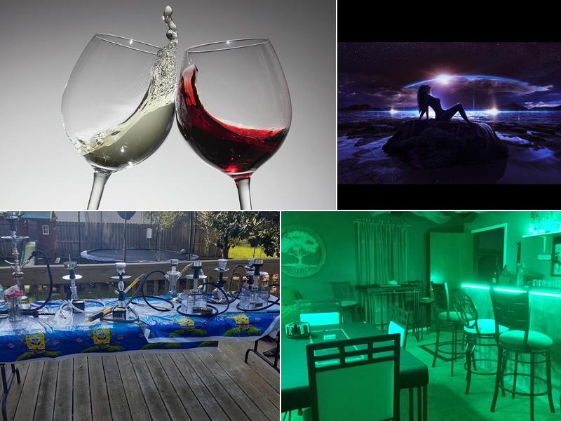 Vibe-N-2-It Luxury Lounge